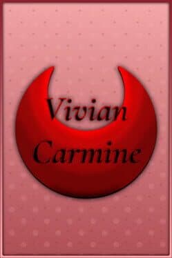 Vivian Carmine