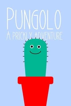 Pungolo: A Prickly Adventure