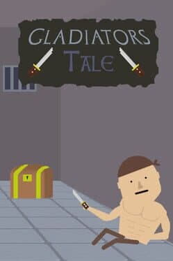 Gladiators Tale