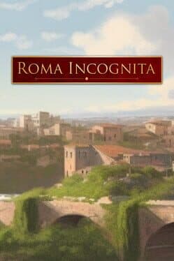 Roma Incognita