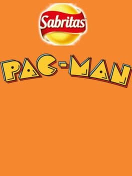 Sabritas Pac-Man