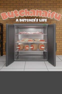 Butchanaifu