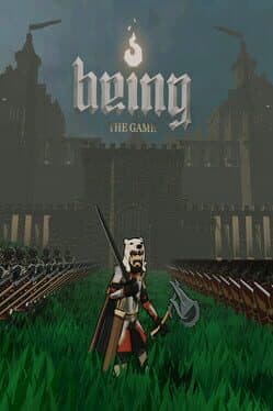 Being The Game