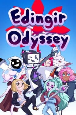 Edingir Odyssey
