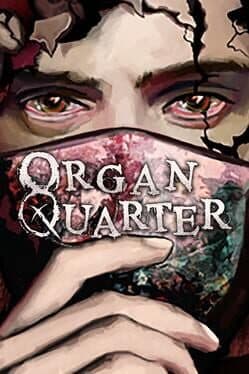 Qrgan Quarter