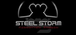 Steel Storm: Forgotten Prison