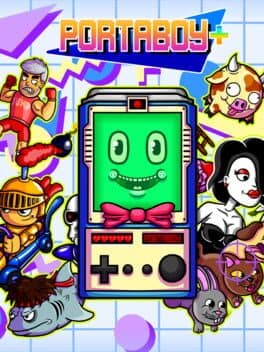 PortaBoy