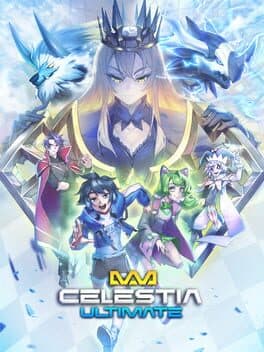 Celestia Ultimate