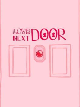 Love Next Door