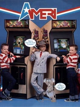 AmeriDarts