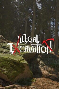 Illegal Excavation