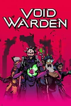 Void Warden