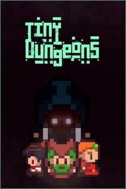 Tiny Dungeons