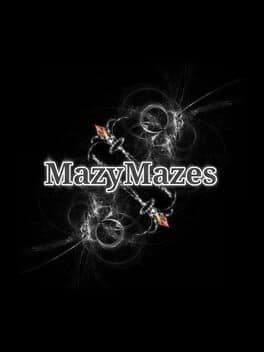 MazyMazes