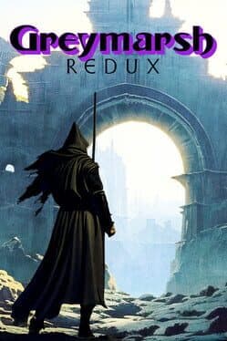 Greymarsh Redux
