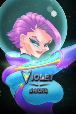 Violet Bricks