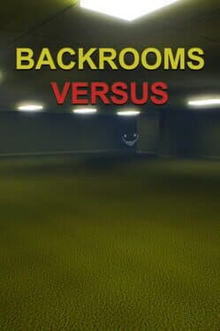 Backrooms VS