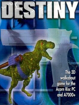 Eternal Destiny