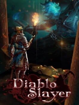 DiabloSlayer