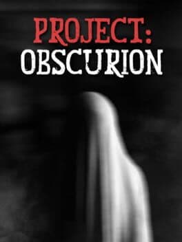 Project: Obscurion