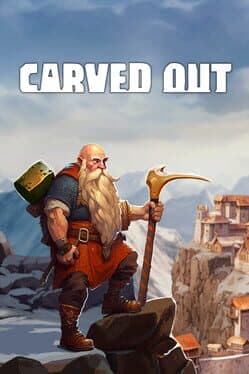 Carved Out