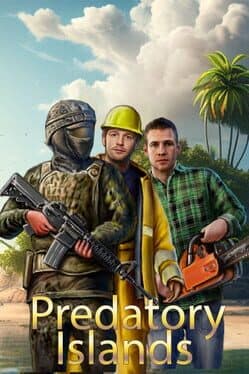 Predatory Islands