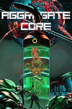 Aggregate Core