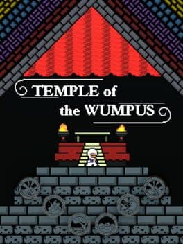 Temple of the Wumpus