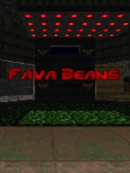Fava Beans
