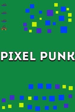 Pixel Punk
