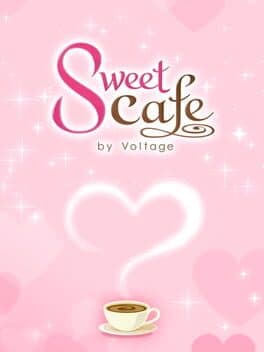 Sweet Cafe