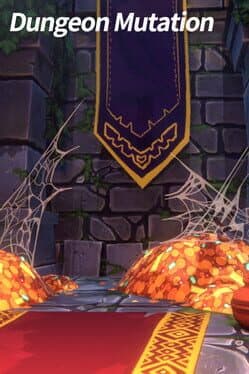 Dungeon Mutation