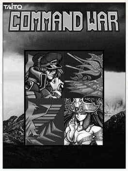 Command War : Super Special Battle & War Game