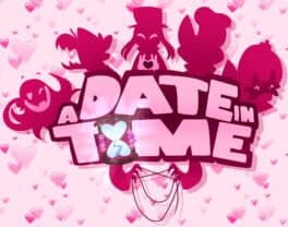 A Date in Time