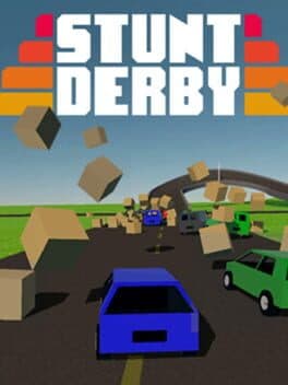 Stunt Derby