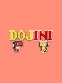 Dojini