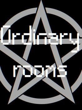 Ordinary Rooms