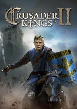 Crusader Kings II: Imperial Collection