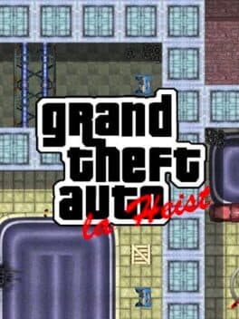 GTA: La Heist