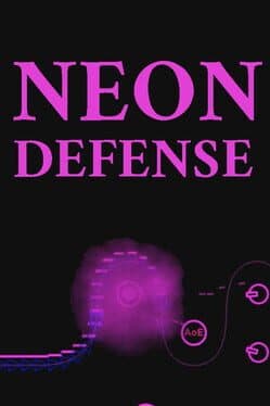 Neon Defense 1 : Pink Power