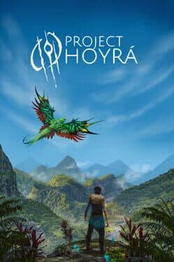 Project Hoyrá