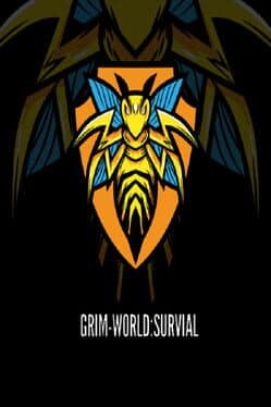Grim-World: Survival