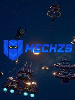 MechZ9