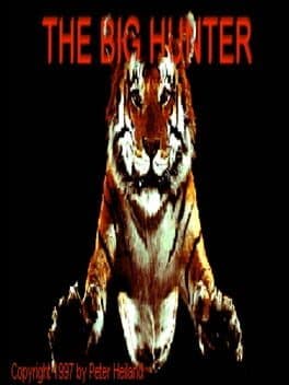 The Big Hunter