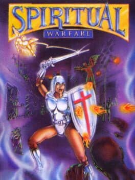 Spiritual Warfare