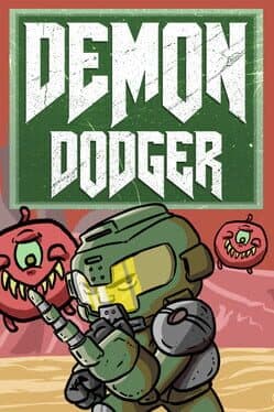 Demon Dodger