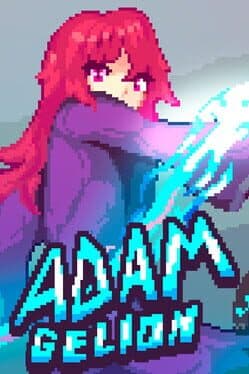 Adamgelion