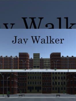 Jay Walker