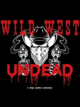 Wild West Undead