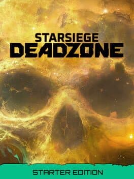 Starsiege: Deadzone - Starter Edition